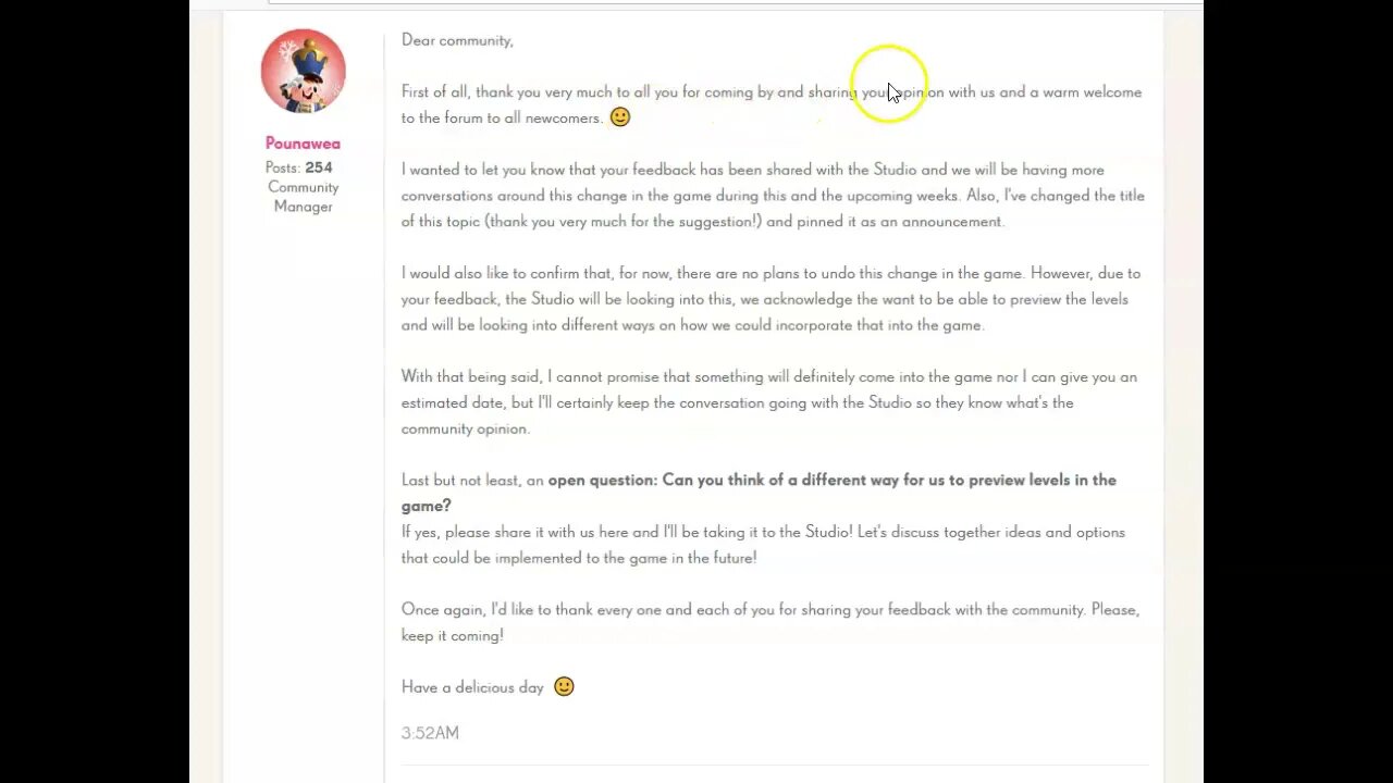 UPDATE: Info from the Candy Crush Studio about the inability to exit/enter w/o losing lives/boosters
