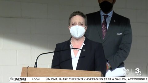 Will limiting the powers of the Douglas County Health Director make the intervention process faster?