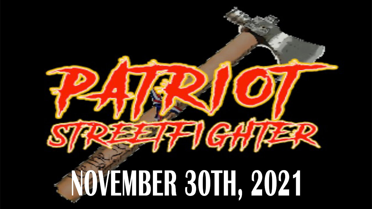 Patriot Streetfighter Interview with Chris Burgard and Nick Searcy on Capital Punishment the Movie