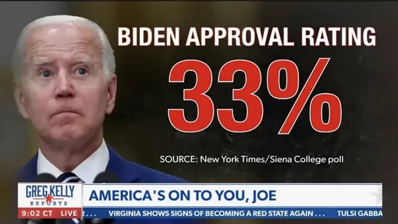 Not a joke or is it?