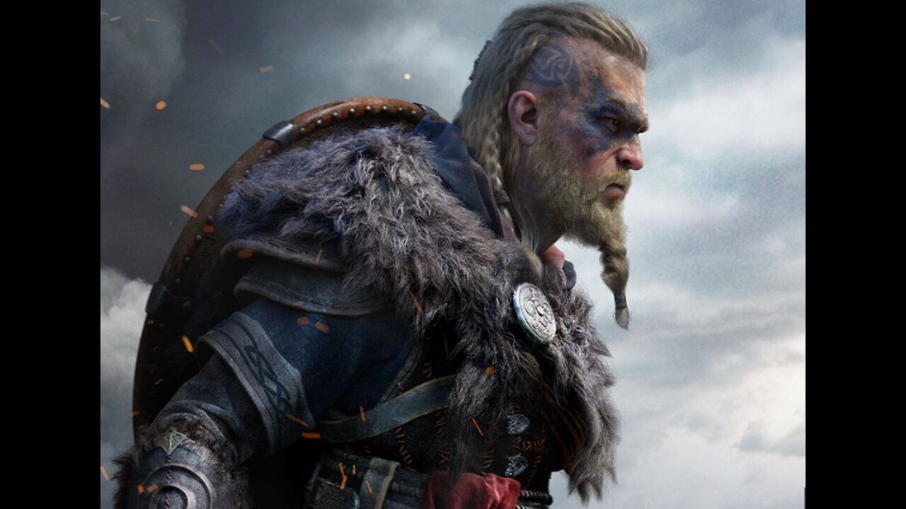 The Epic Life of Ragnar: The Viking Warrior and Legend!