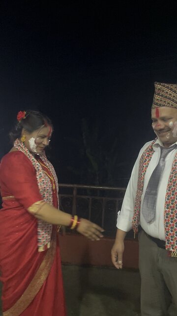 Celebrating 23rd anniversary