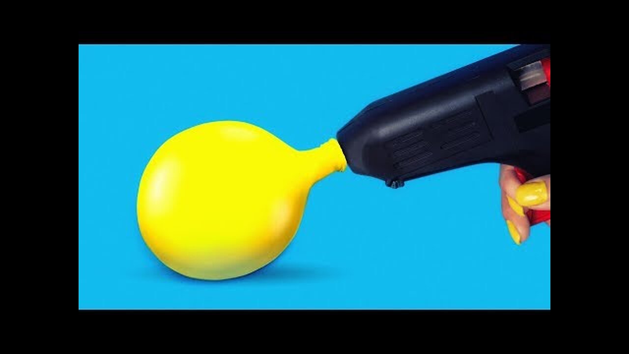 EPIC 5-MINUTE CRAFTS AND HACKS COMPILATION TO MAKE YOUR LIFE EASIER