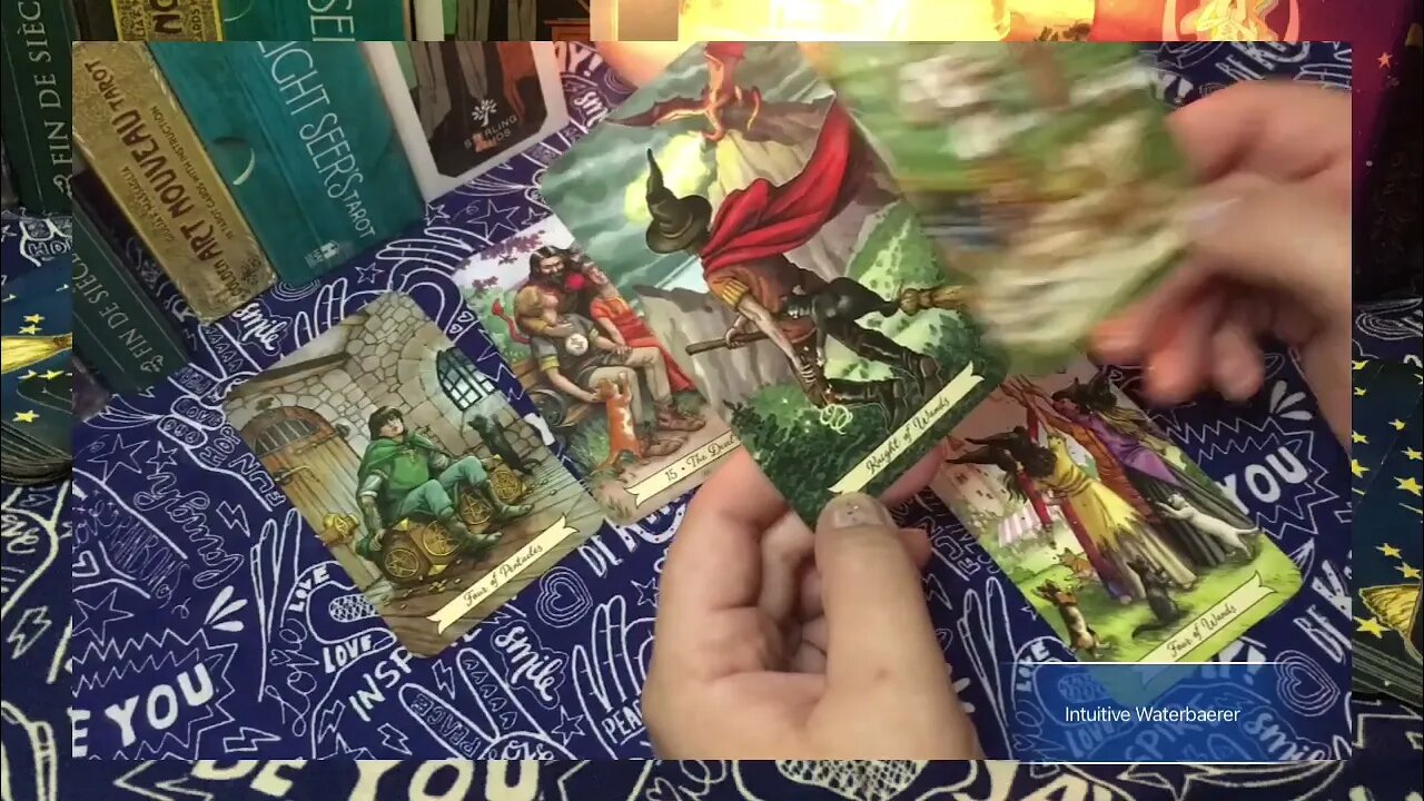 LEO ♌️