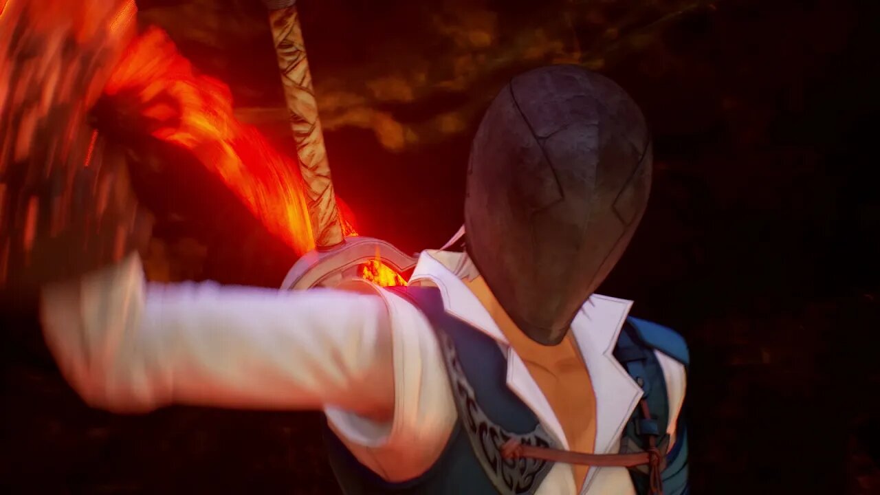 TALES OF ARISE PC Gameplay Walkthrough Part 4 - No Commentary