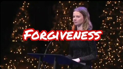 💖 Forgive and Live 😍