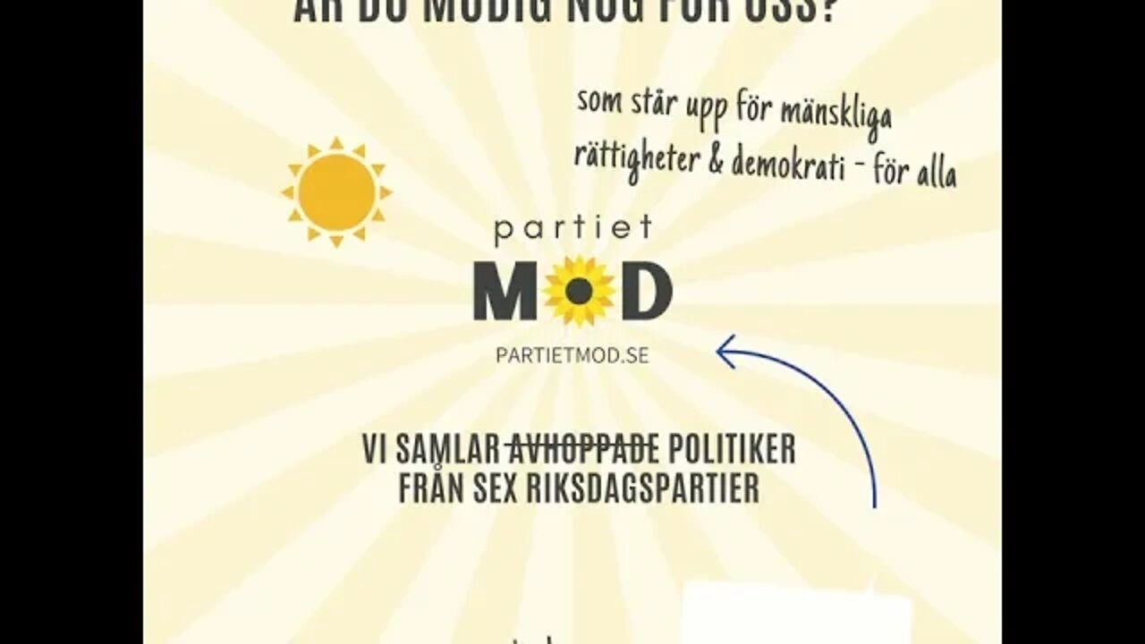 Är du modig nog? 🔥