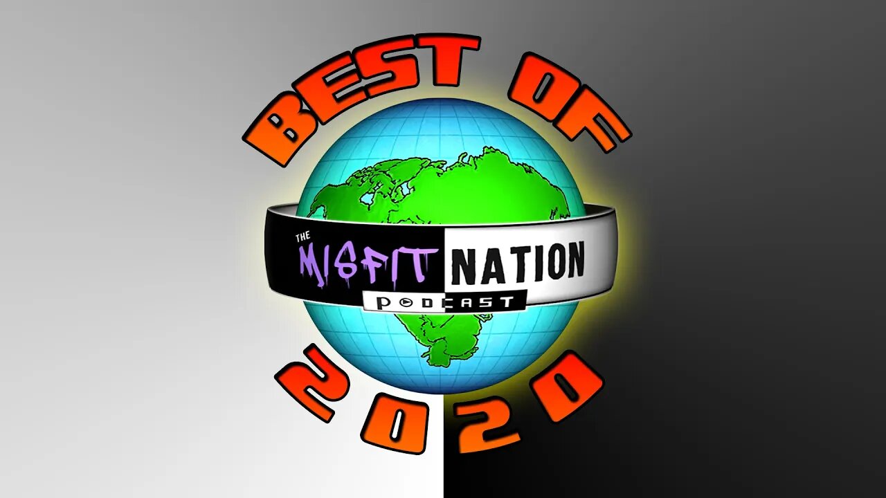 Hindsight is 2020: Recapping Some of Our Favorite Moments of the Year