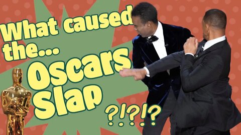 #27 - There's way more behind the Oscars slap & it affects all of us!