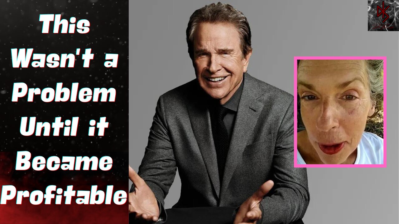 Warren Beatty Gets MeToo'd On Scandalous Claims From 1973! Believe All Women, Hey?