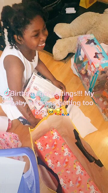 #Happybirthday #babygirl