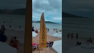 Ao Vivo - Praia do Morro em Guarapari