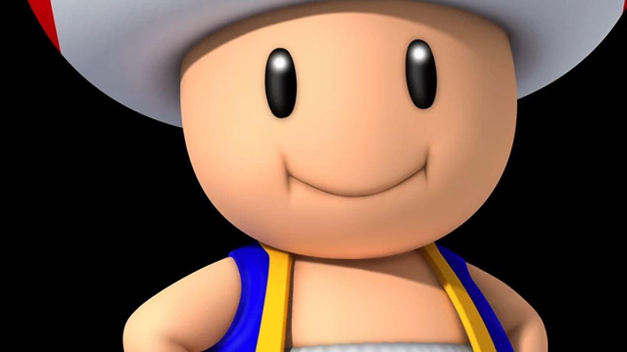 Party in the USA by Toad