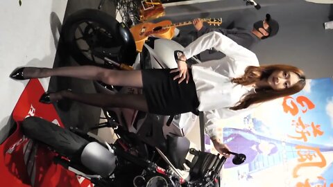 beauty model patreon sample Horizontal 직캠 Fancam