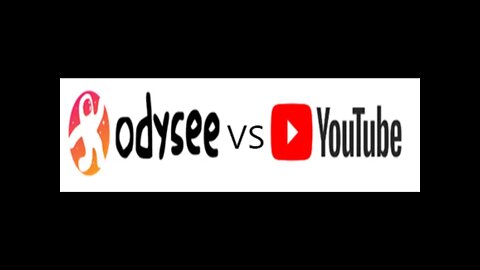 Odysee is better than YouTube