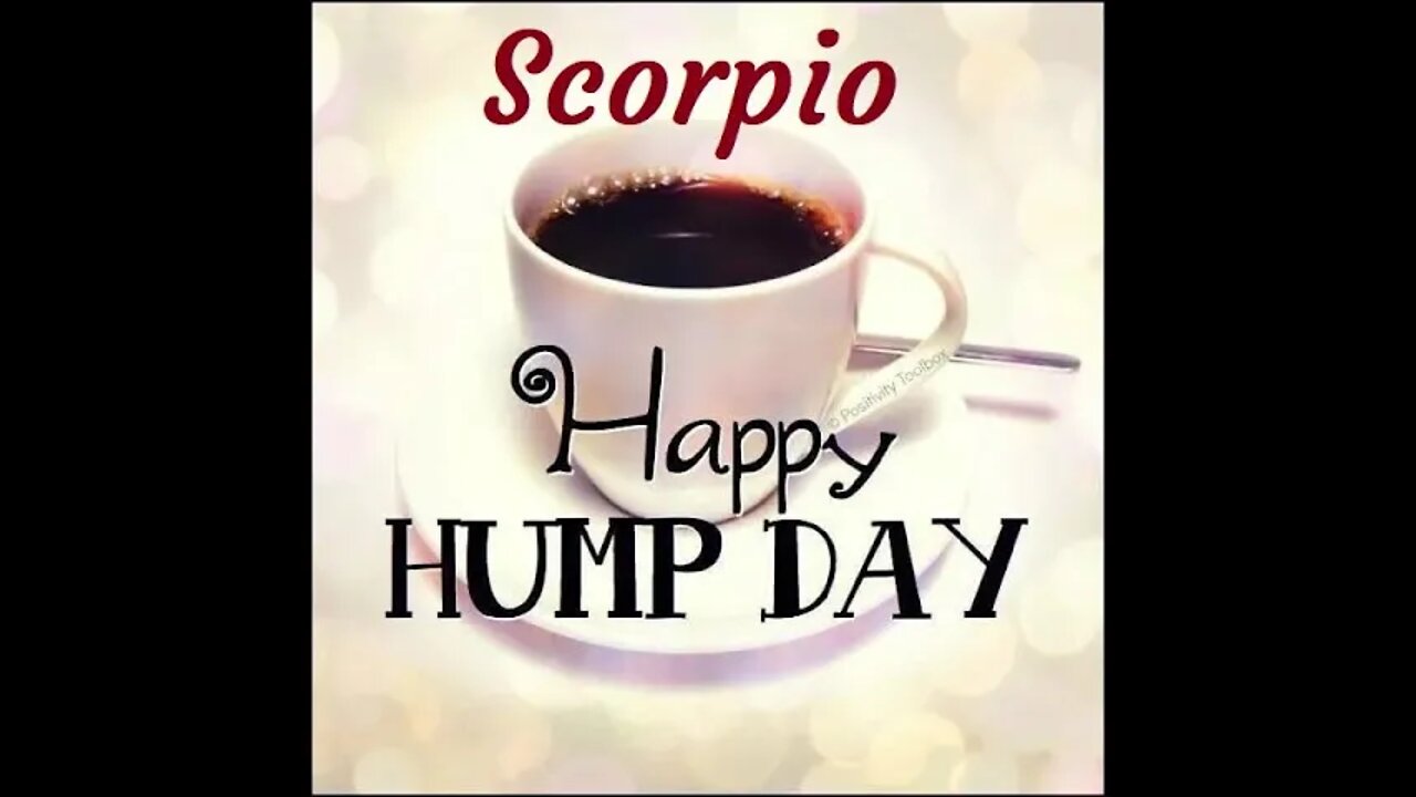 ♏ Scorpio~🎶Here Comes The Sun🎵🤯X3 Hump Day Fun Day-Mid Week Energy Sept 01