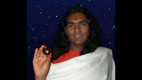 Guruji, cuidadores de Lingams de todo o mundo agradecem-te! Worldwide Lingam caretakers thank You!