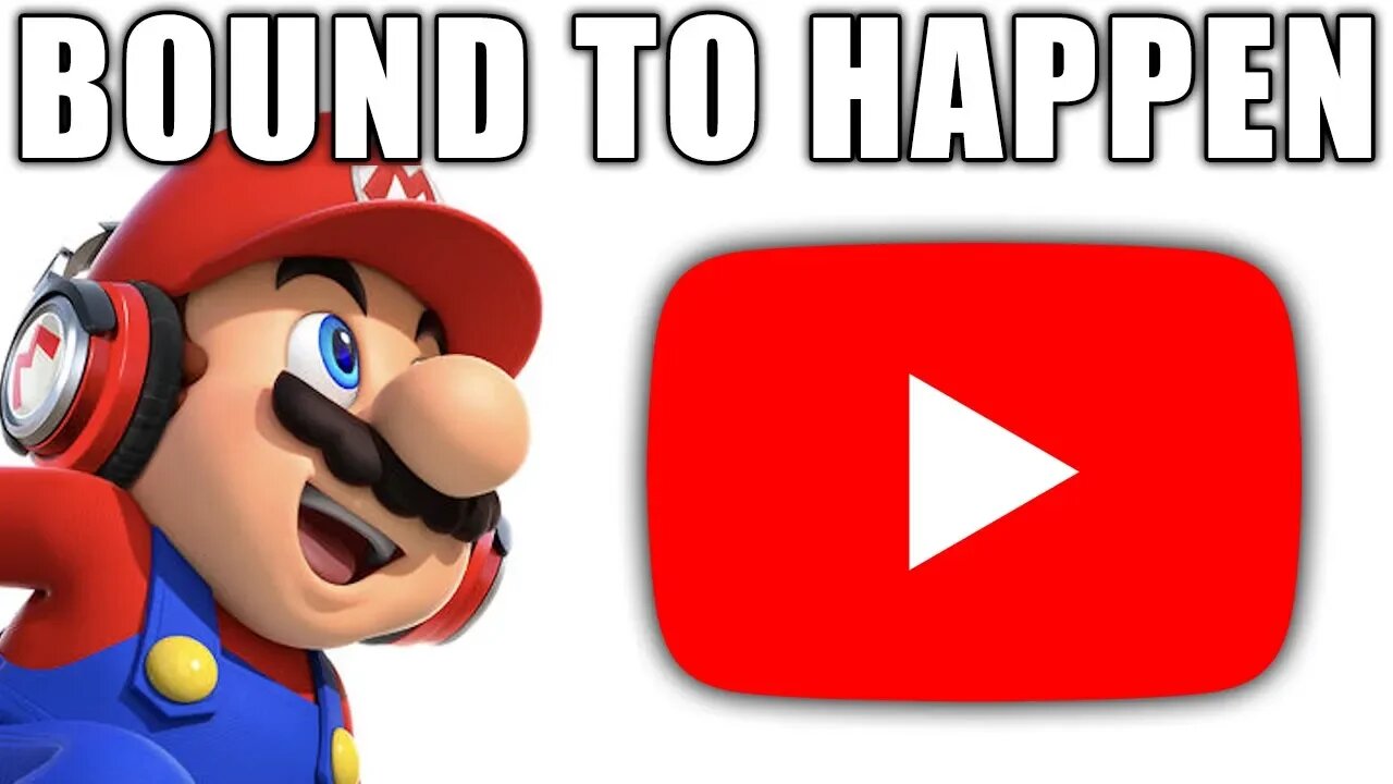 Nintendo Is Going After Popular YouTube Game Music Channels