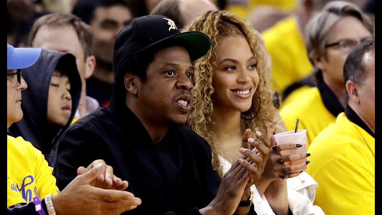 Rapper Jay Z Launched a School Choice Initiative and Progressives Are Losing Their Minds