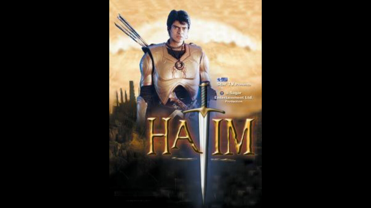 Hatim episode 1