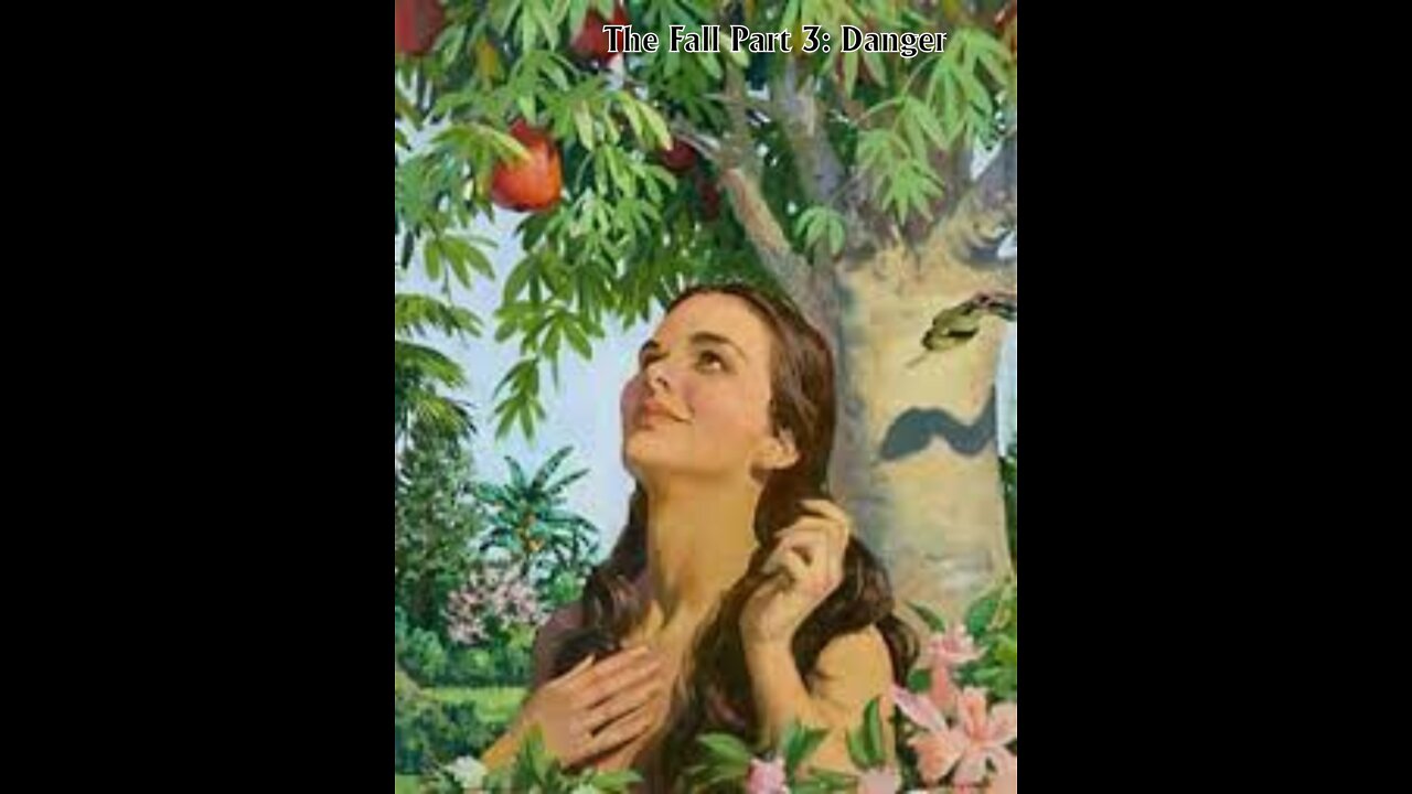 The Fall Part 3: Danger