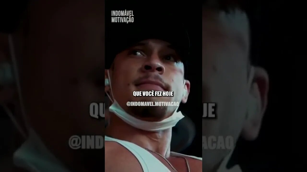 Não seja medíocre | Ramon Dino & Fernando Sardinha |#shorts Motivação Bodybuilding