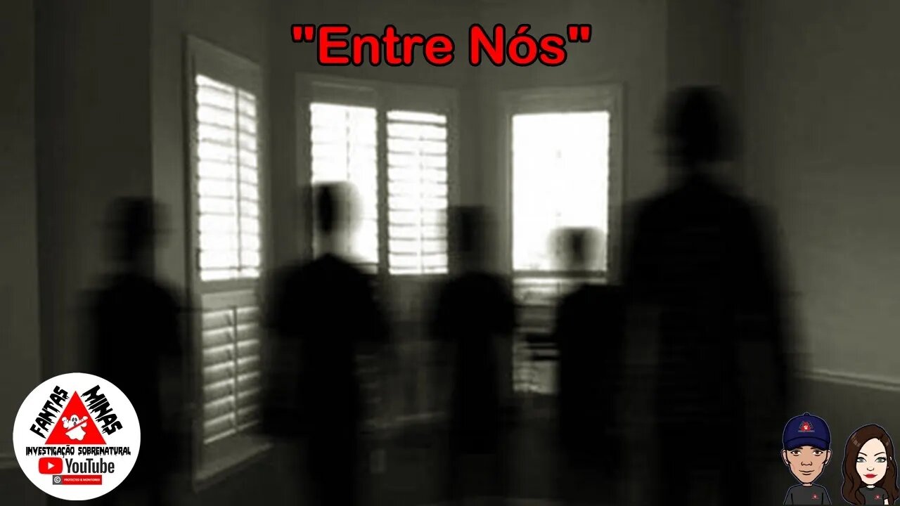 "Entre Nós" -EP 54