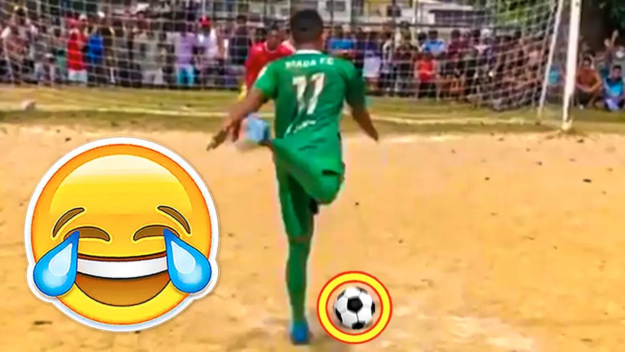 BEST SOCCER FOOTBALL VINES & TIKTOK'S 🤣 FAILS, SKILLS, GOALS