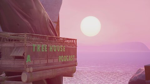 A TreeHouse Podcast # 1 Thoughts on the Fortnite Remix, Bo6 and more!
