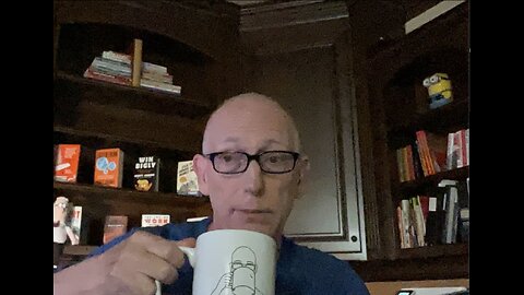 Episode 2164 Scott Adams: Our Data Is Wrong, Our Leaders Are Lying But We Can Compensate By Guessing