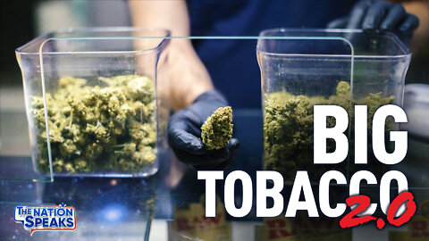 Marijuana Legalization: Big Win or Big Mistake? Colorado 10 Years Later | Trailer
