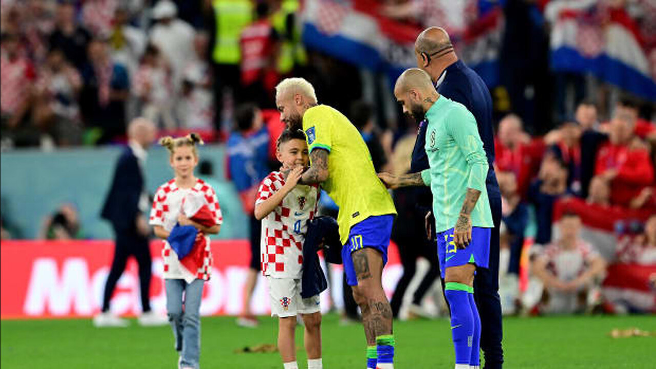 Moments you HAVEN'T see from NEYMAR ðŸ˜