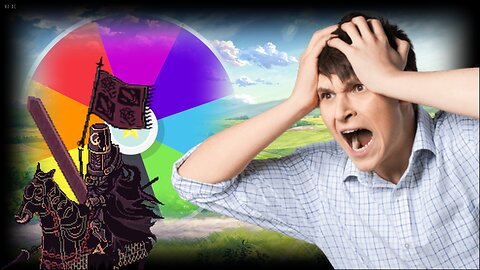 My Viewers Suggested I Hunt Abysmal Knight | Shinobi Lockstep