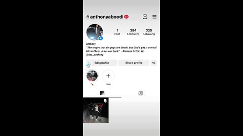 follow me F4F @anthonyaboodi https://instagram.com/anthonyaboodi?igshid=Zjc2ZTc4Nzk=