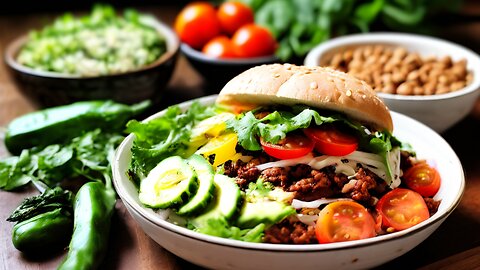 4 Quick and Easy Meals Anyone Can Make — No Cooking Skills Needed!