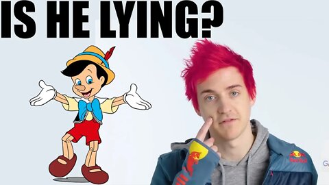 Ninja Finally Answers If He Is Paid By Fortnite Developer Epic