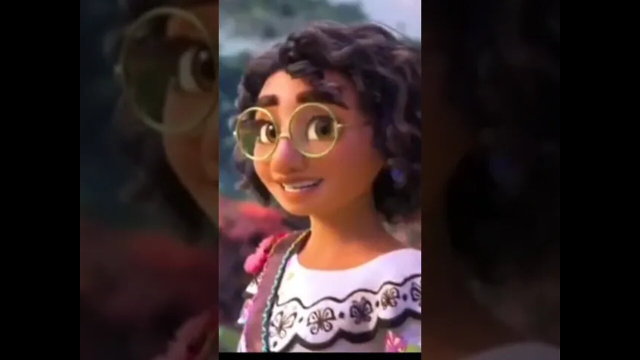 Teaser Released🎉 Encanto #shorts #Encanto #disney #WaltDisney #Animation #Animatedmovies HD