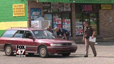 UPDATE: Man killed outside party store identified