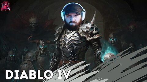 Let the fun begin! Druid class first look!