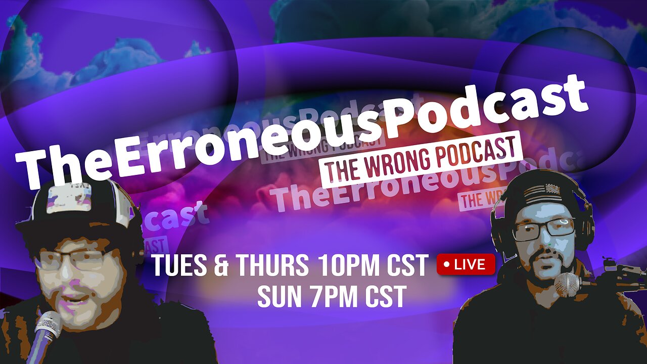 Episode 67: Turtles, Meth, and Blood Injections - The Holy Trinity of Eccentricity