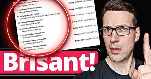 Spenden-EKLAT bei Deutscher Umwelthilfe!