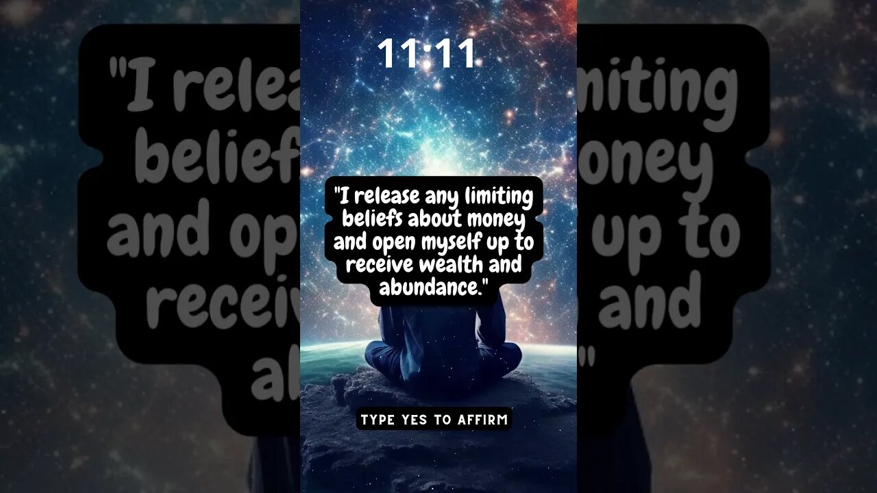 Subscribe and like #manifest #lawofattraction #loa #spirituality #manifestation #luckynumber #shorts