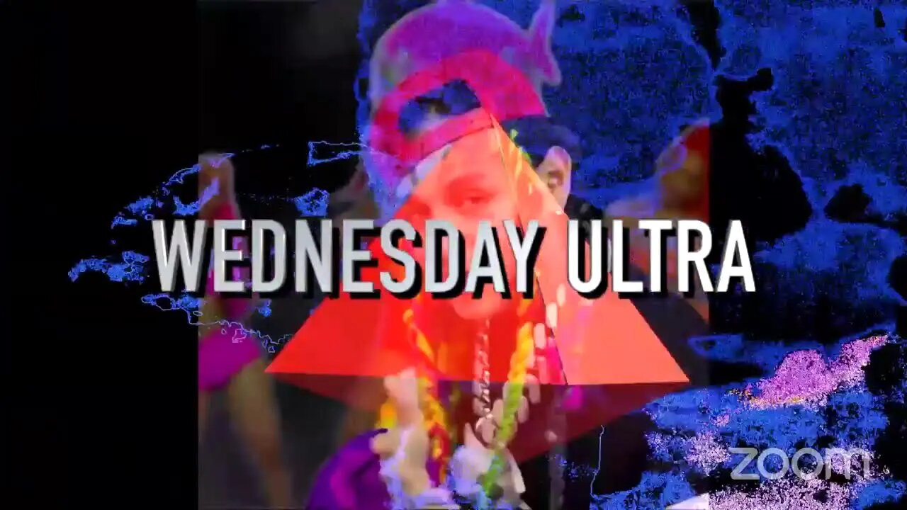 WU WEDNESDAY - Strategic Information Initiative
