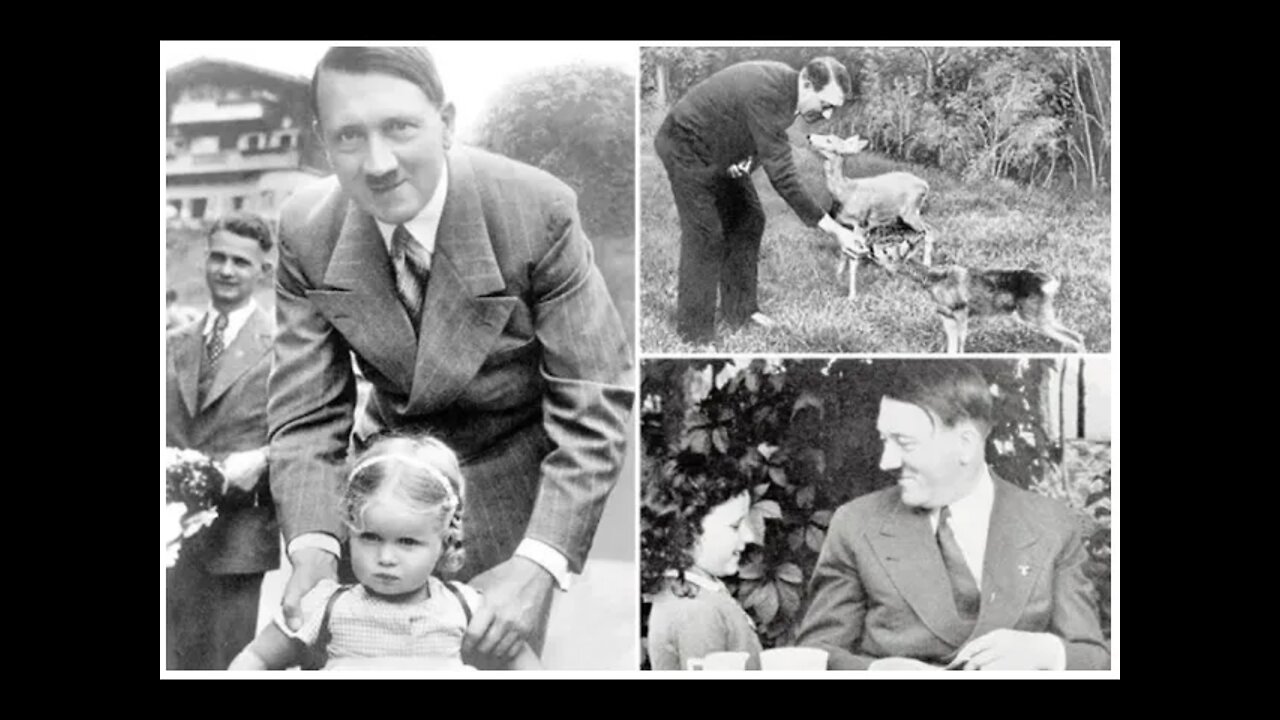 Billions for P.R. campaign for Nazi murder machine.