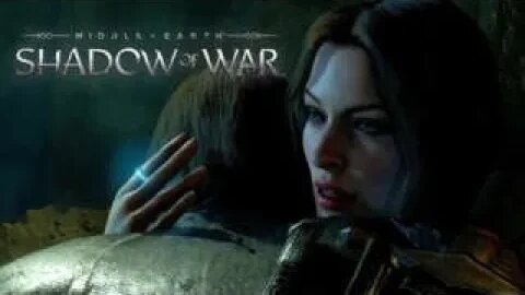 #18 Middle-earth: Shadow of War (1080p)
