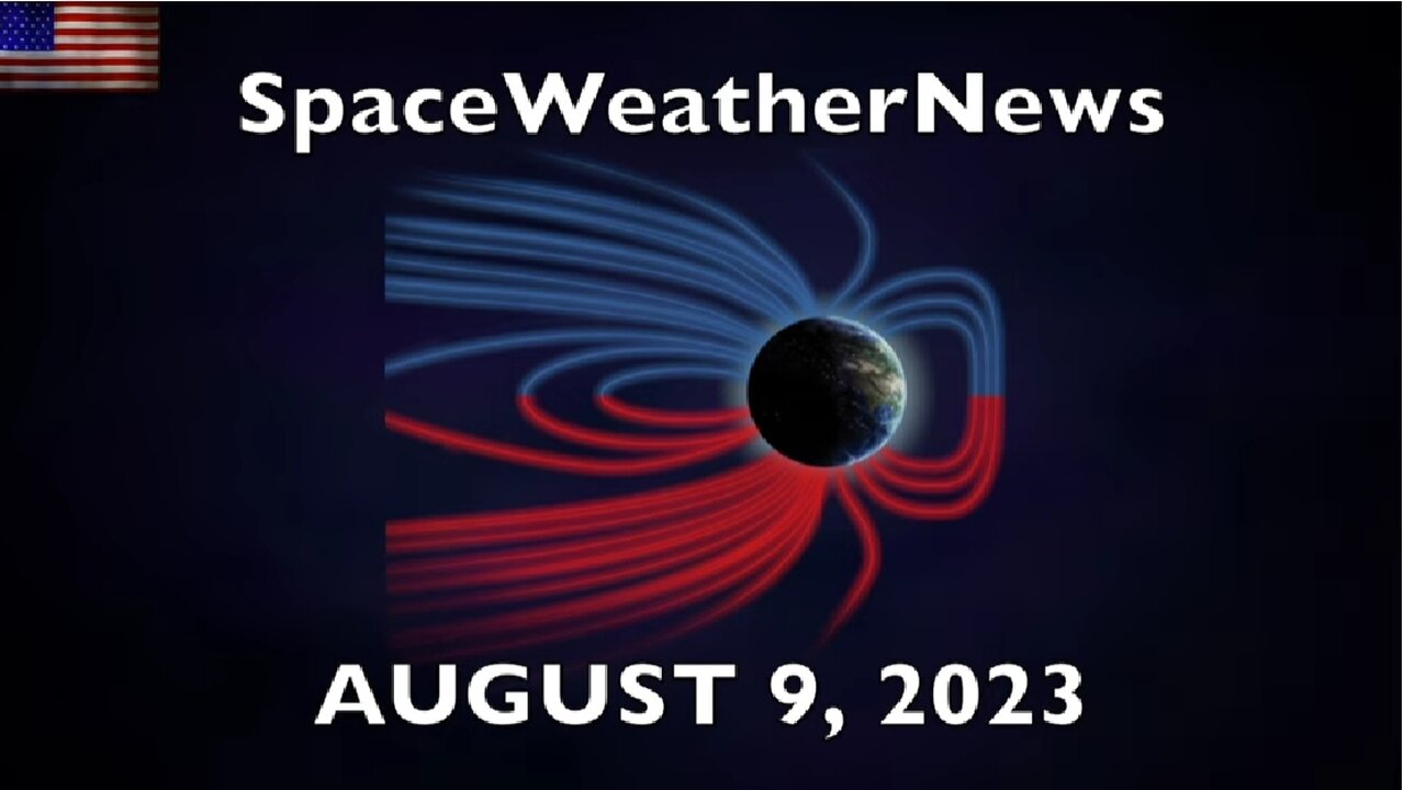 Sun, Arctic, Mercury, "It all began in 1859" | S0 News Aug.9.2023