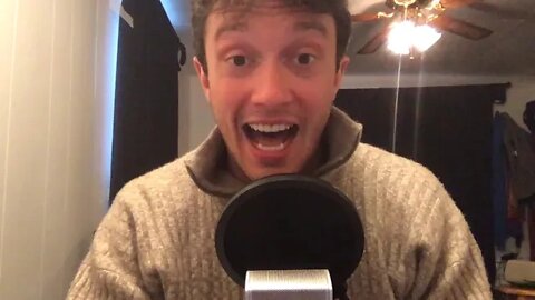 Wasabi, Walnut, What’s Hurting My Tummy? Wednesday with Brad Burns Episode #41 Cover Your Cough