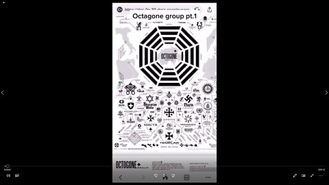 OCTOGONE GRP