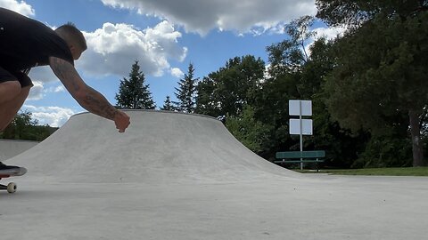 Skateboarding Instantly