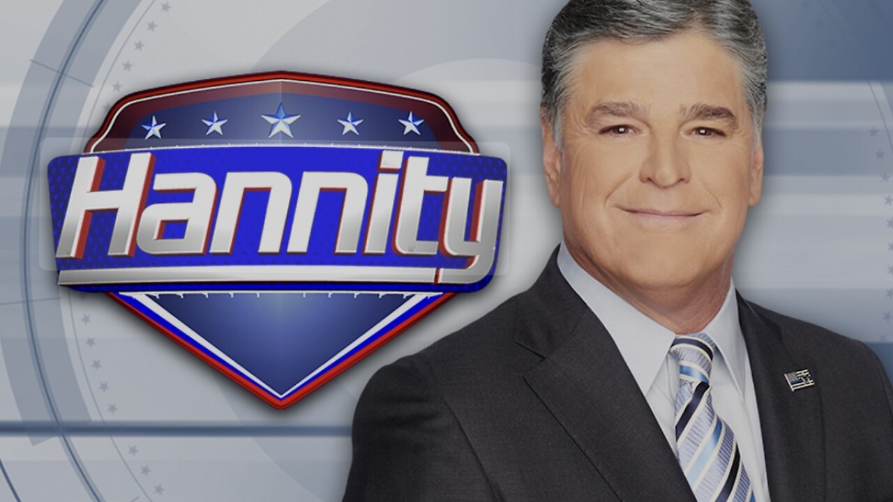 HANNITY (Full Episode) December 10, 2024